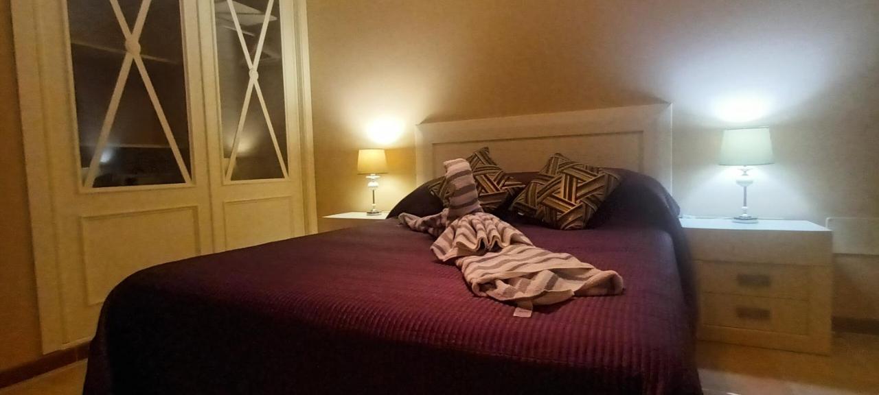Beautiful, Spacious Villa, Heated Pool, Sleeps Eight, With Quality Furnishings Caleta De Fuste Esterno foto