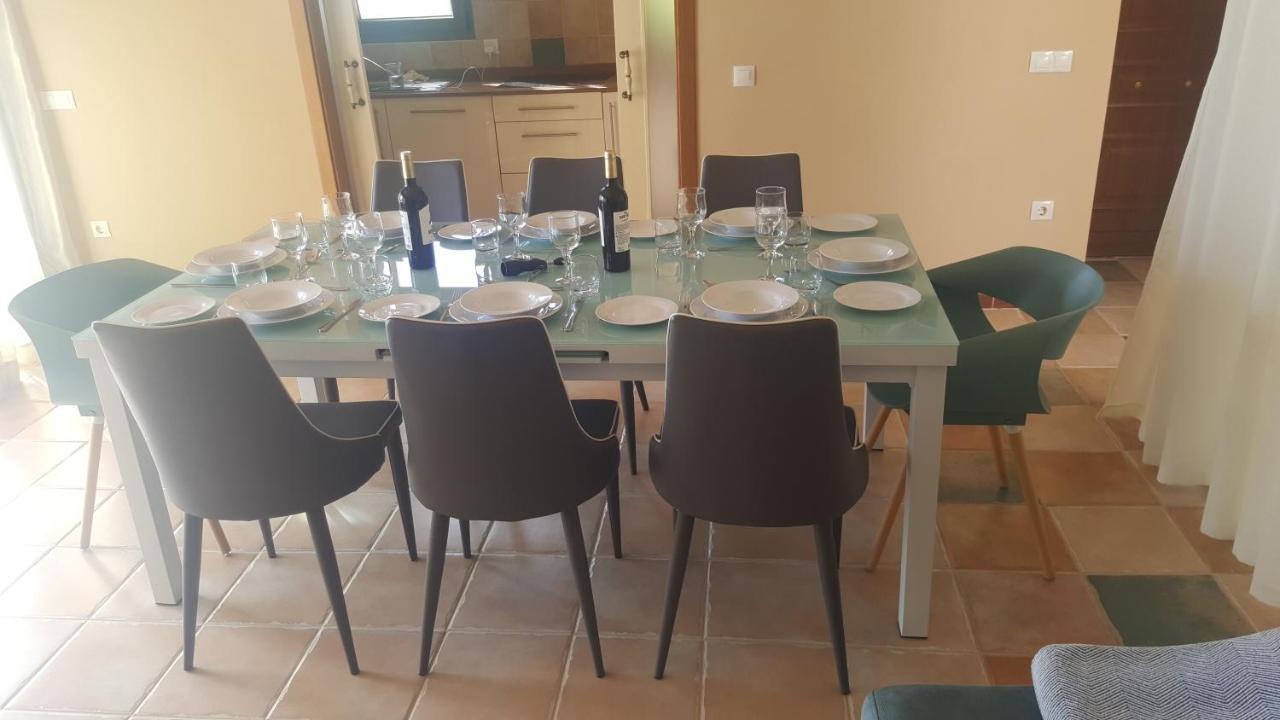 Beautiful, Spacious Villa, Heated Pool, Sleeps Eight, With Quality Furnishings Caleta De Fuste Esterno foto