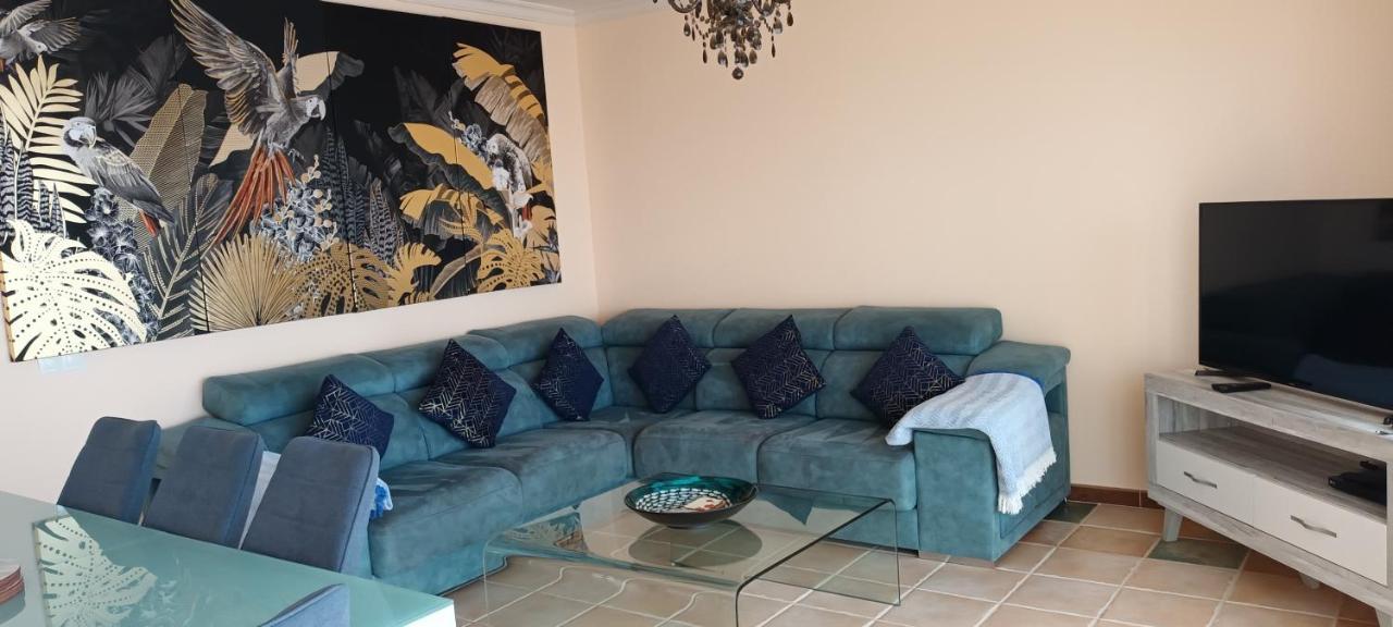 Beautiful, Spacious Villa, Heated Pool, Sleeps Eight, With Quality Furnishings Caleta De Fuste Esterno foto