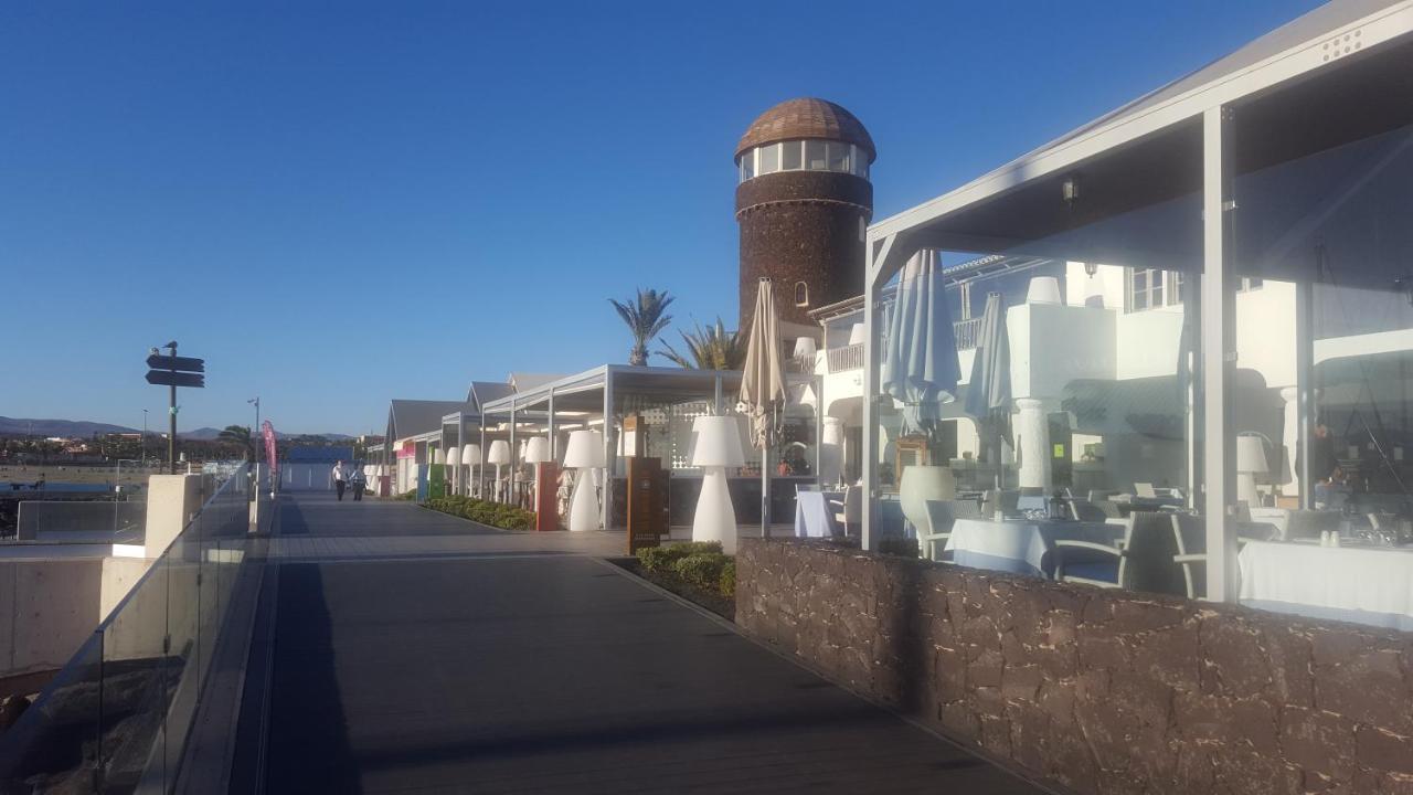 Beautiful, Spacious Villa, Heated Pool, Sleeps Eight, With Quality Furnishings Caleta De Fuste Esterno foto